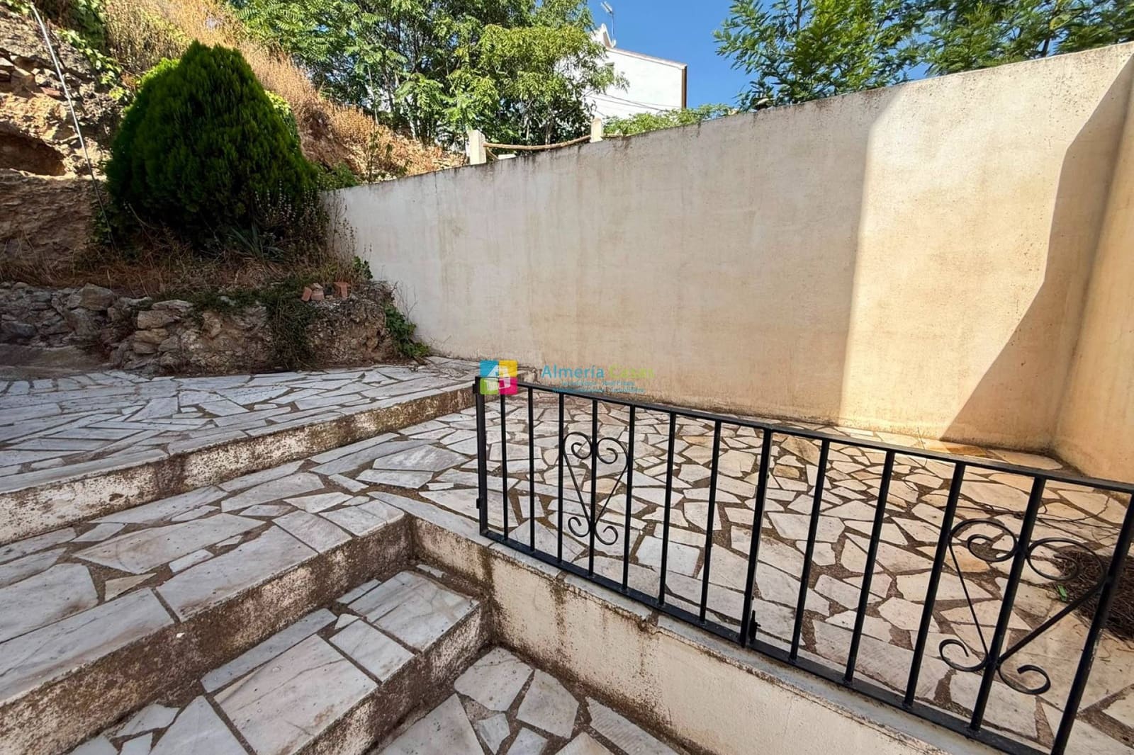 5 quarto Casa em Banda para venda em Oria com garagem - 125 000 € (Ref: 10012468)