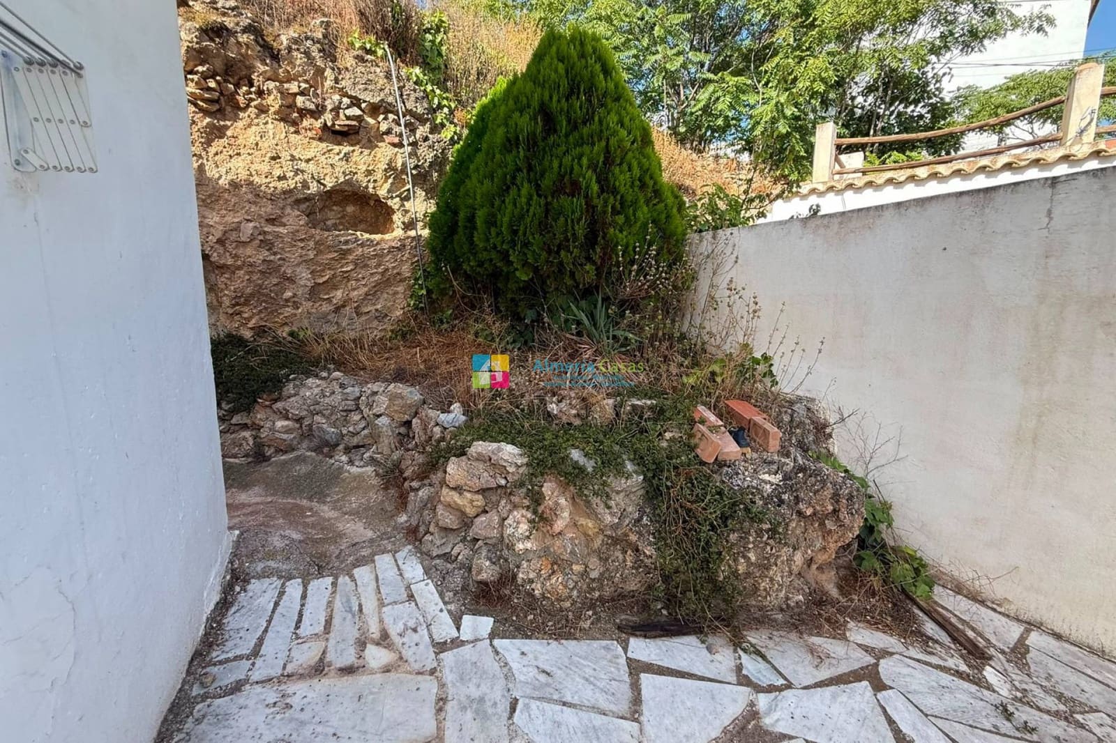 5 quarto Casa em Banda para venda em Oria com garagem - 125 000 € (Ref: 10012468)