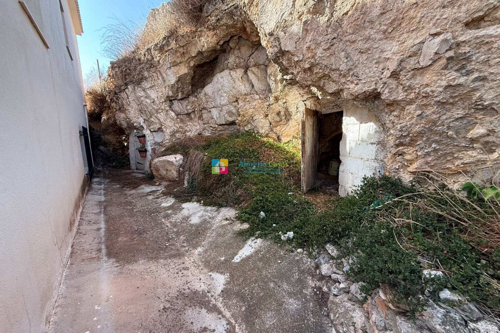 5 quarto Casa em Banda para venda em Oria com garagem - 125 000 € (Ref: 10012468)