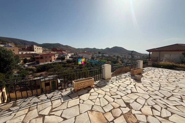 5 quarto Casa em Banda para venda em Oria com garagem - 125 000 € (Ref: 10012468)