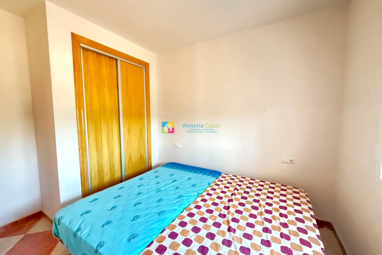 6 Zimmer Villa zu verkaufen in Cantoria - 329.000 € (Ref: 10014662)