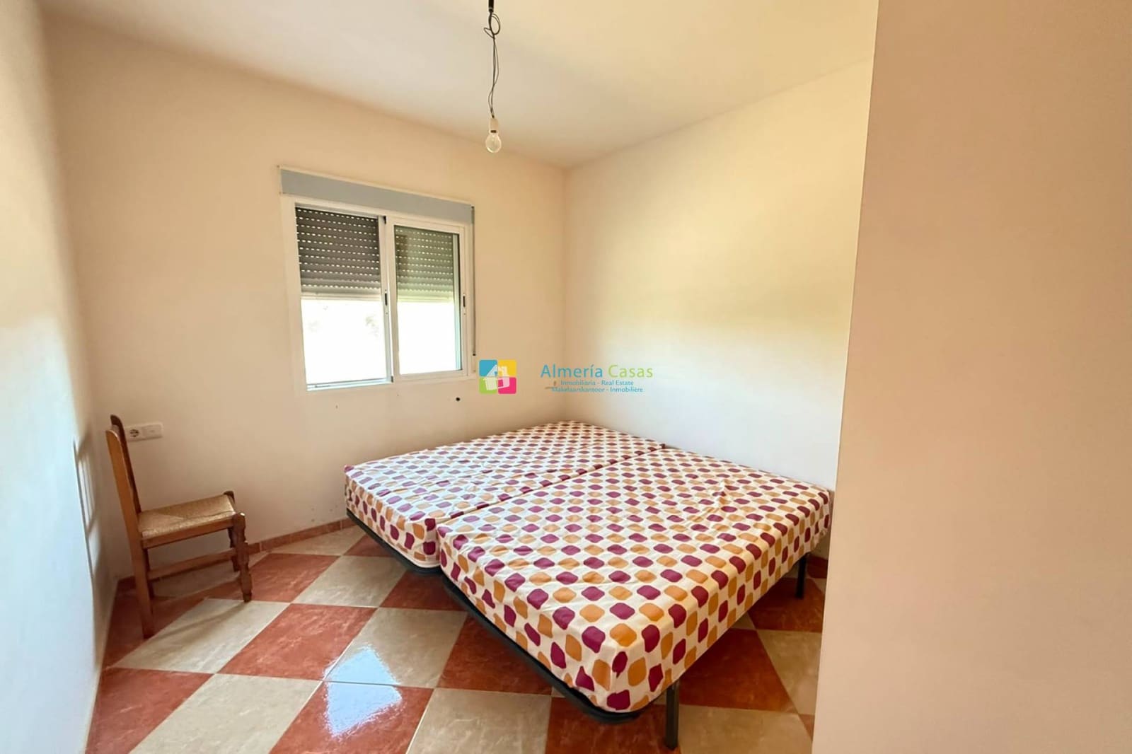 6 Zimmer Villa zu verkaufen in Cantoria - 329.000 € (Ref: 10014662)