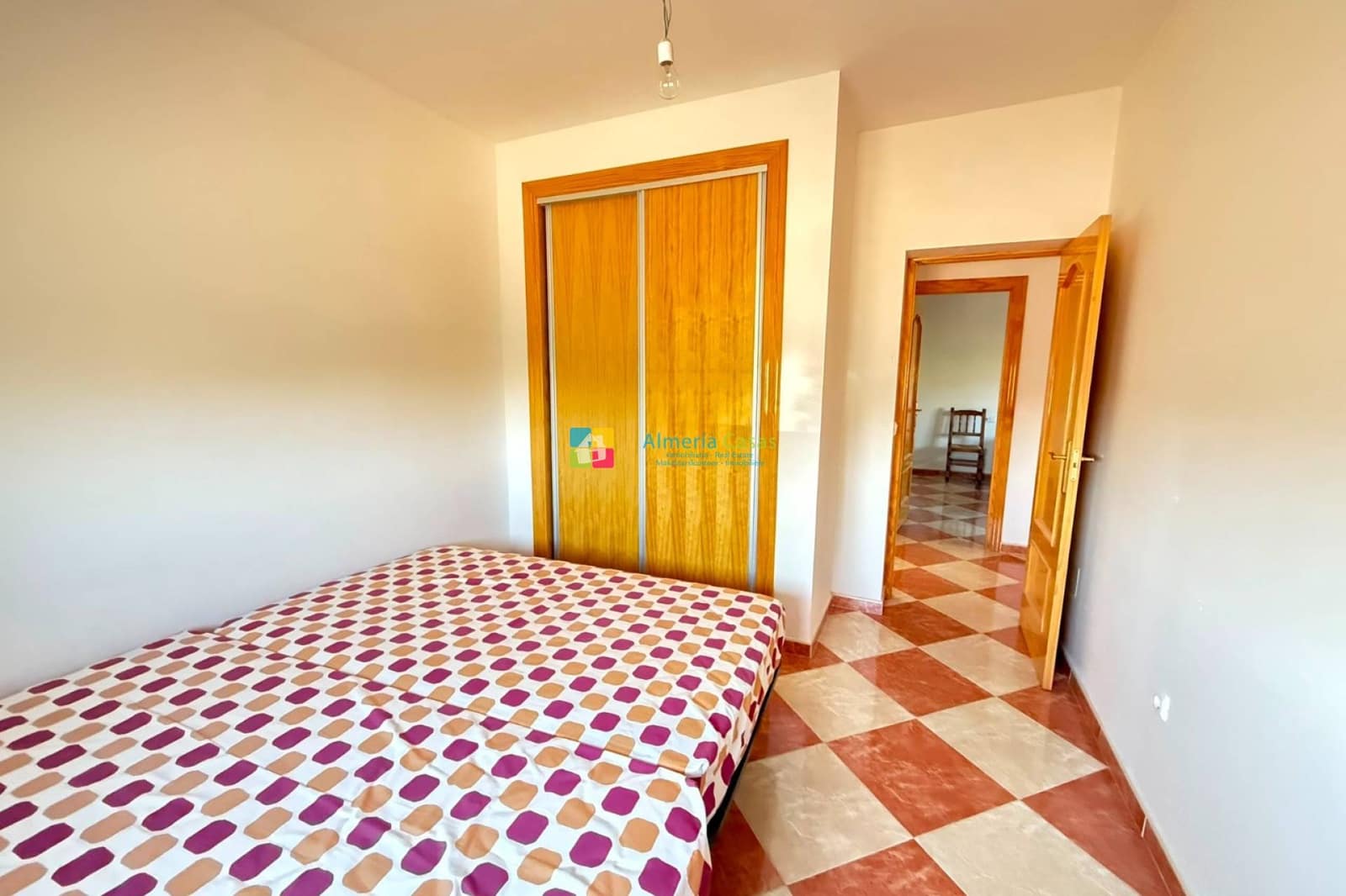 6 Zimmer Villa zu verkaufen in Cantoria - 329.000 € (Ref: 10014662)