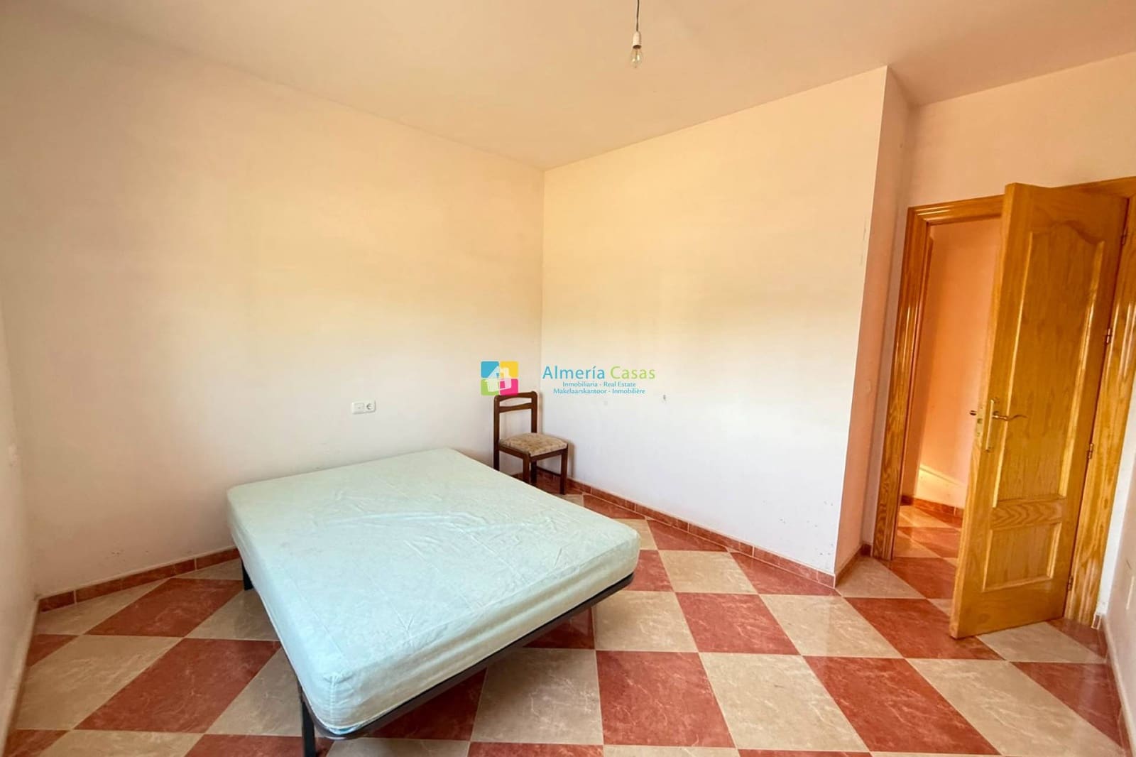 6 Zimmer Villa zu verkaufen in Cantoria - 329.000 € (Ref: 10014662)