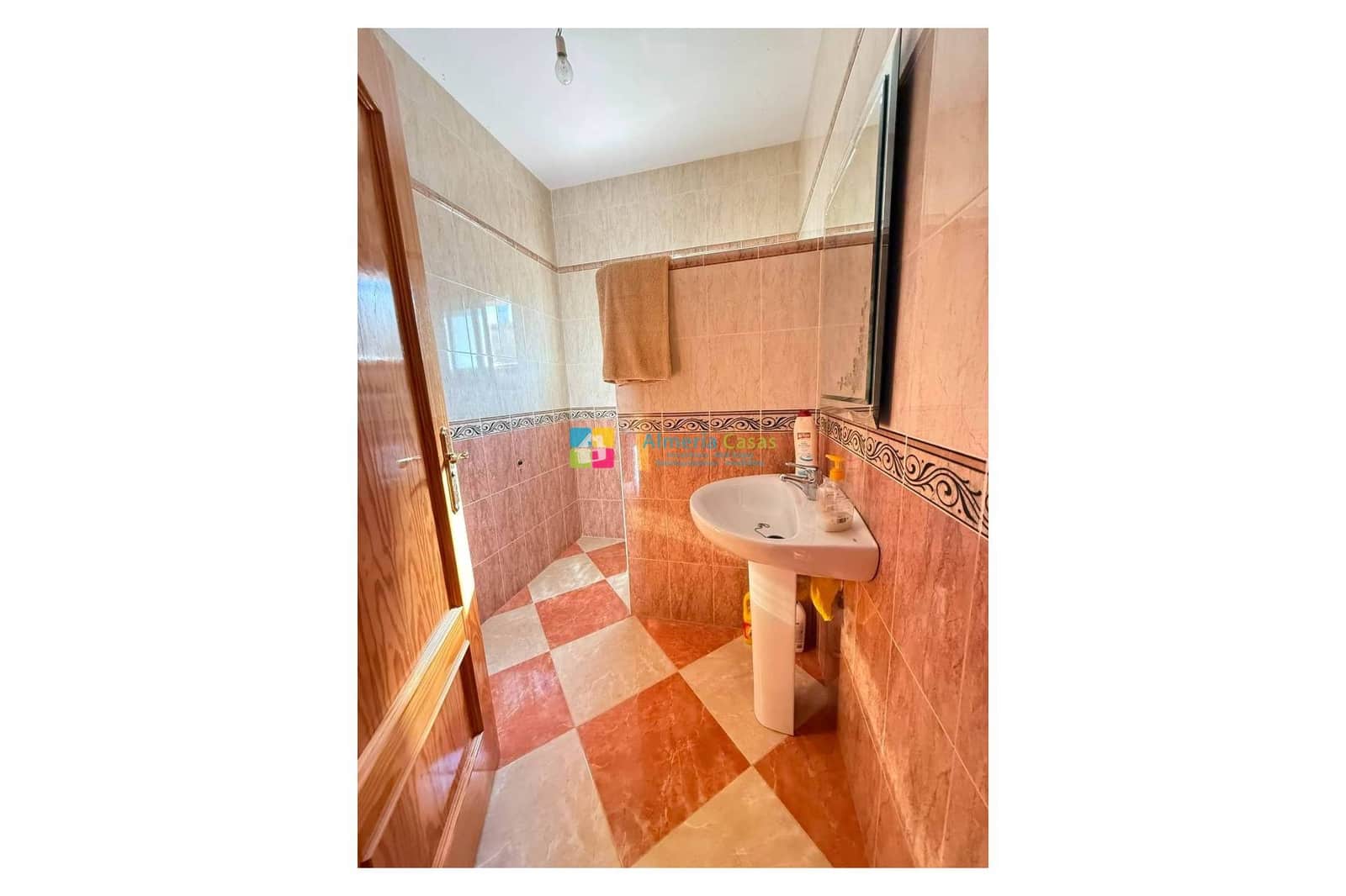 6 Zimmer Villa zu verkaufen in Cantoria - 329.000 € (Ref: 10014662)