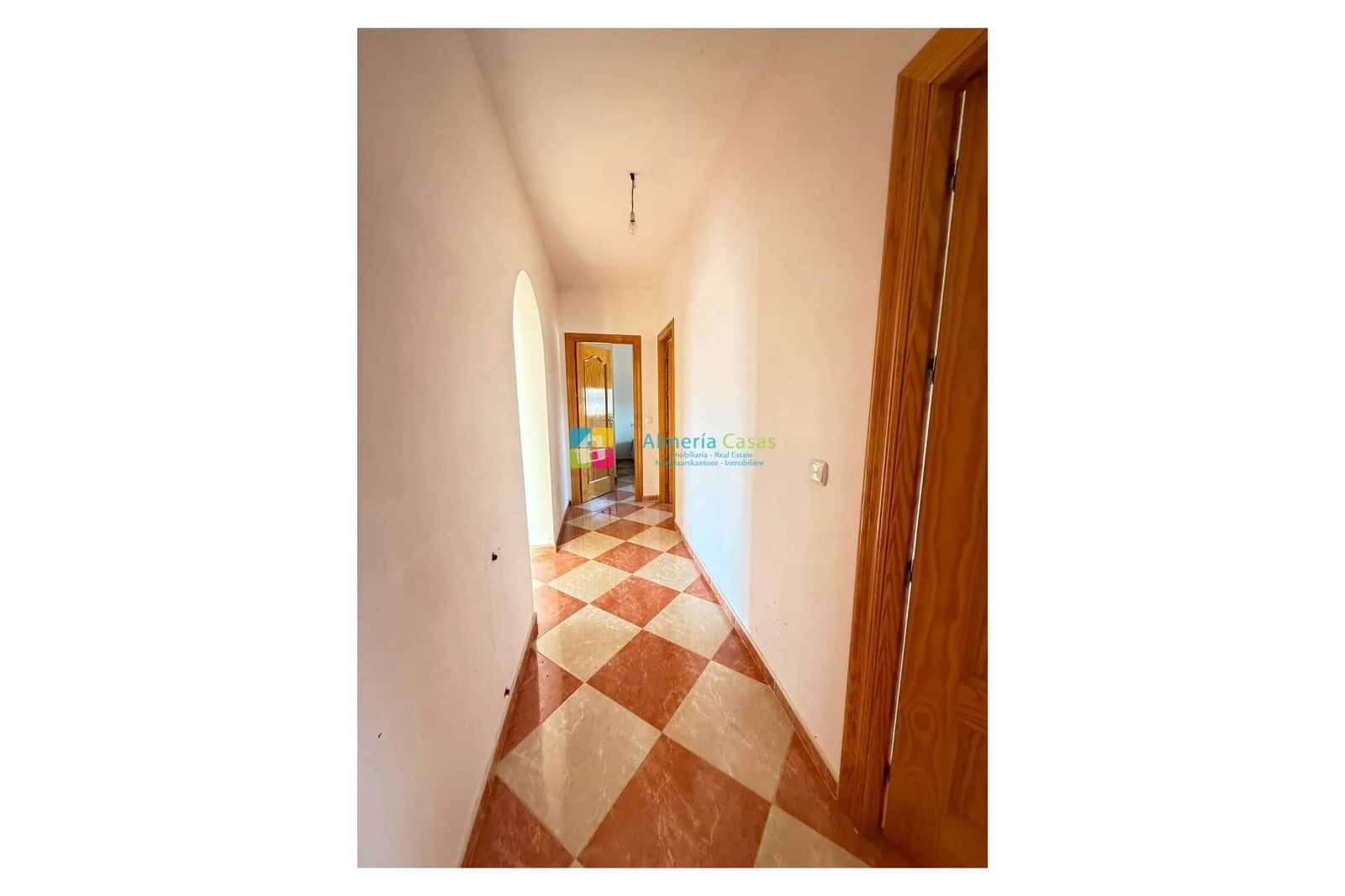 6 Zimmer Villa zu verkaufen in Cantoria - 329.000 € (Ref: 10014662)