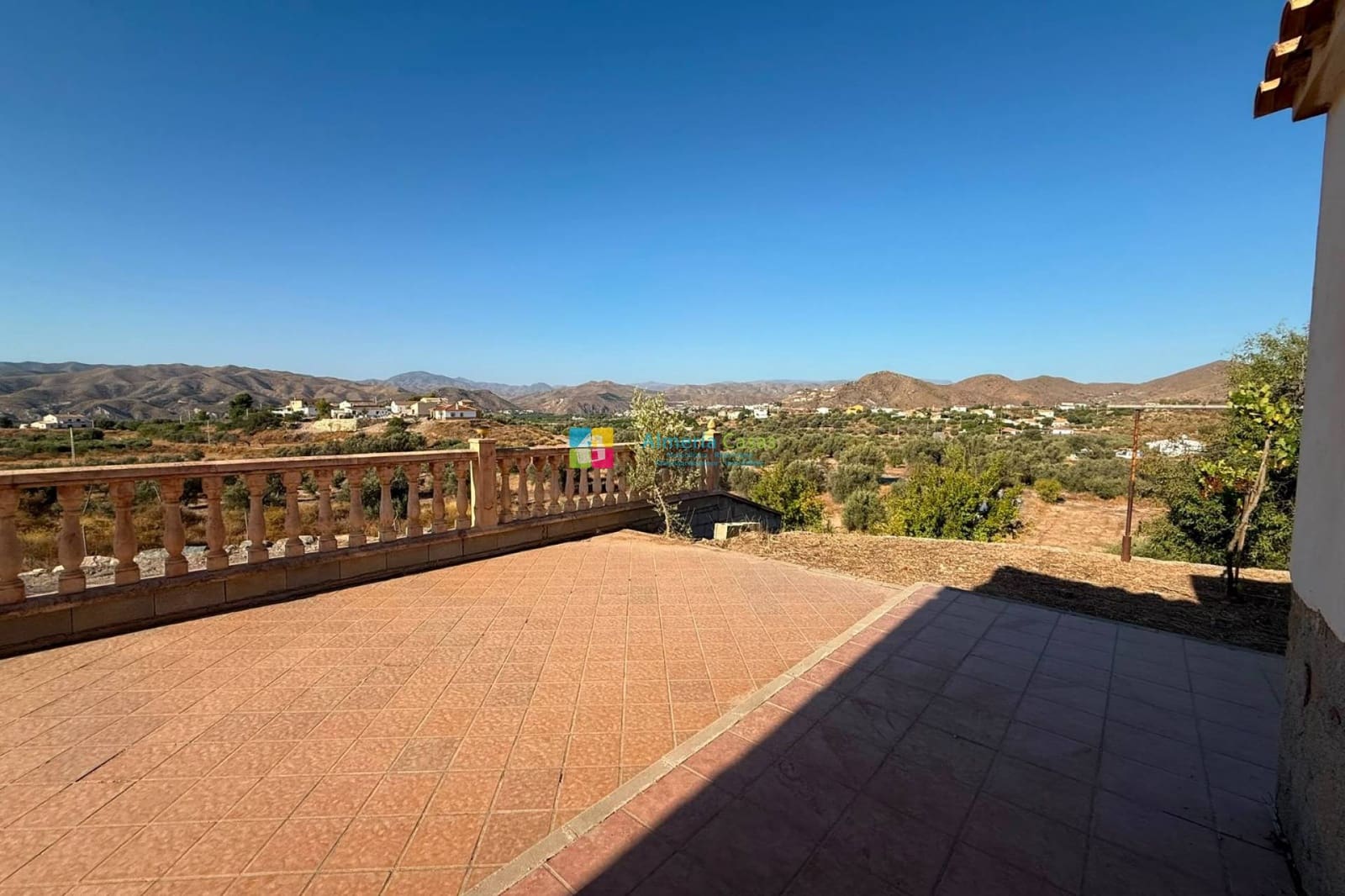 6 Zimmer Villa zu verkaufen in Cantoria - 329.000 € (Ref: 10014662)