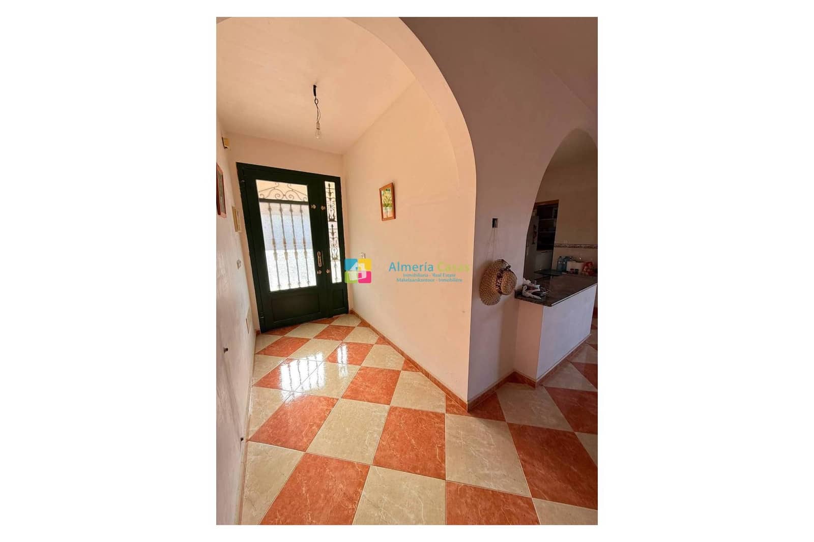6 Zimmer Villa zu verkaufen in Cantoria - 329.000 € (Ref: 10014662)