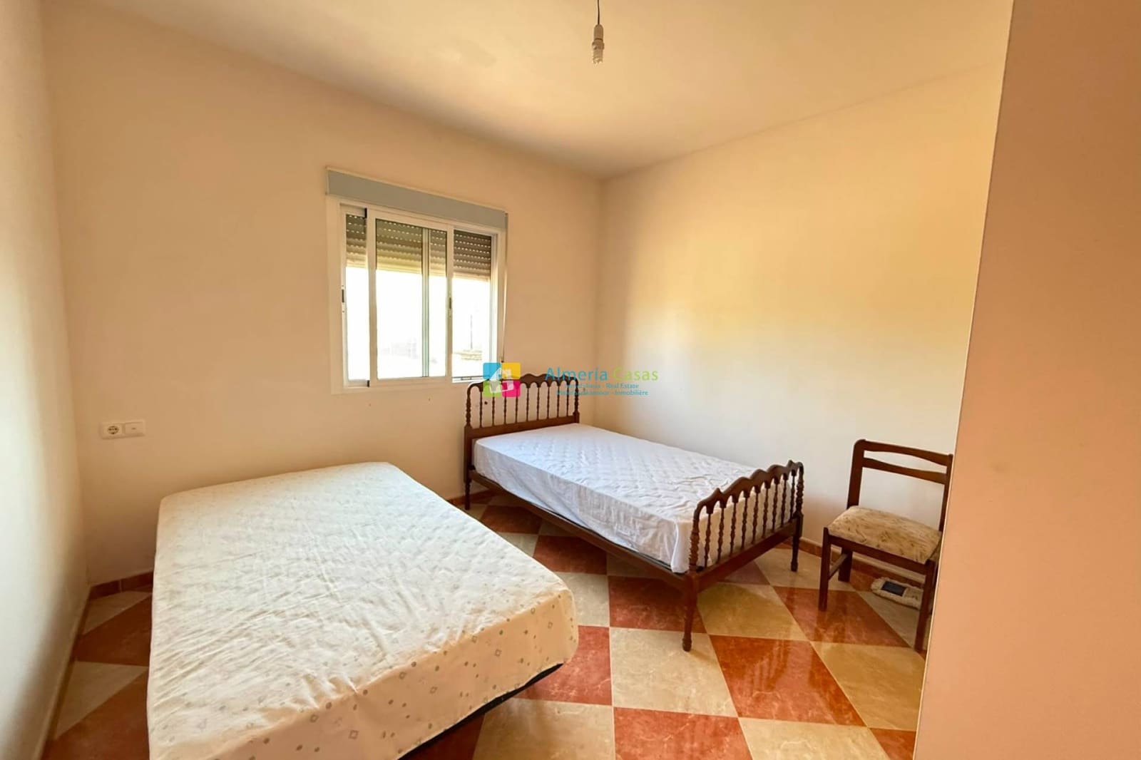 6 Zimmer Villa zu verkaufen in Cantoria - 329.000 € (Ref: 10014662)