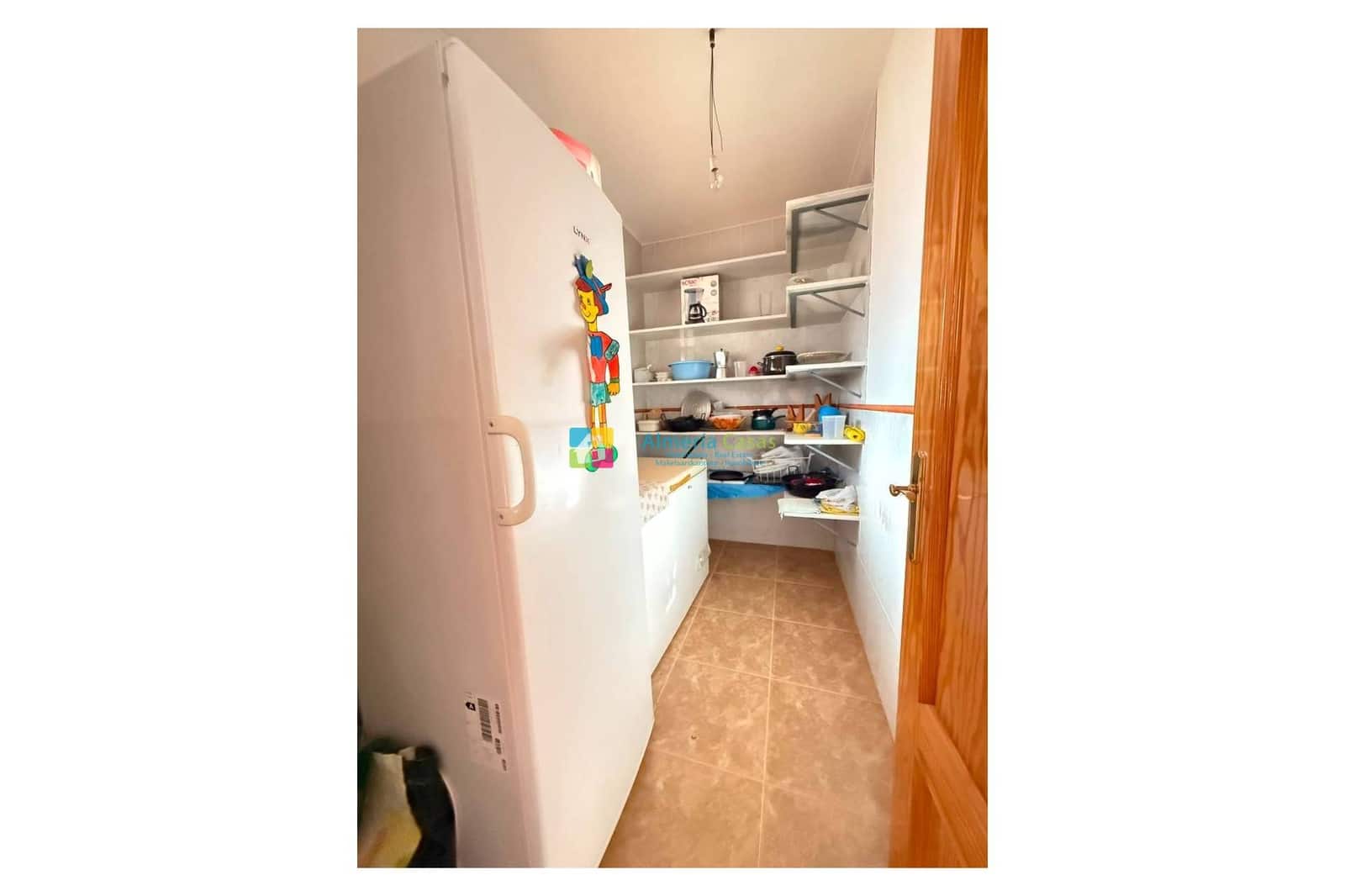 6 Zimmer Villa zu verkaufen in Cantoria - 329.000 € (Ref: 10014662)