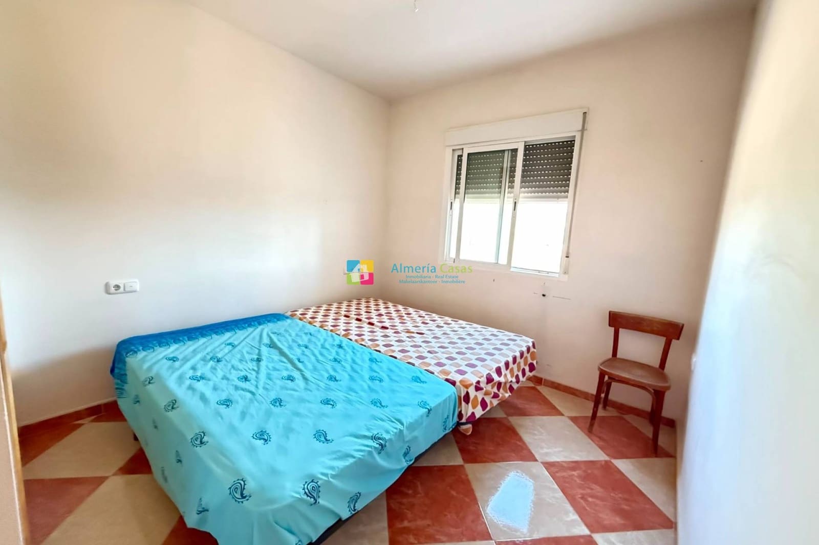 6 Zimmer Villa zu verkaufen in Cantoria - 329.000 € (Ref: 10014662)