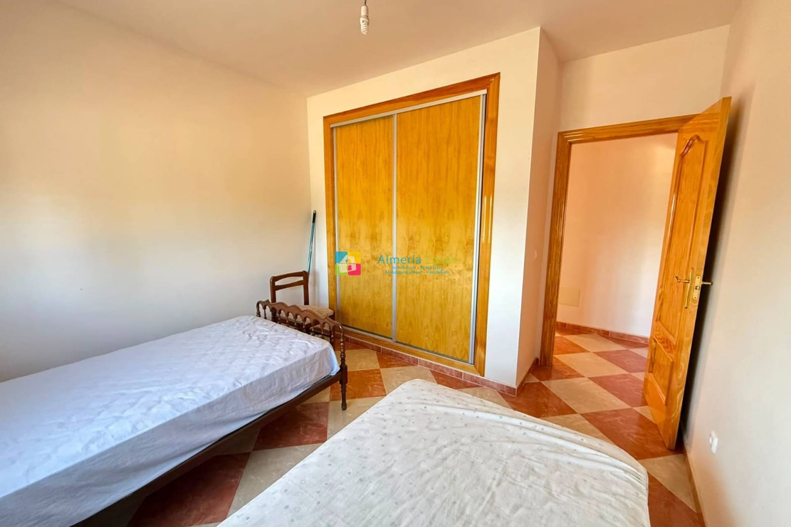 6 Zimmer Villa zu verkaufen in Cantoria - 329.000 € (Ref: 10014662)