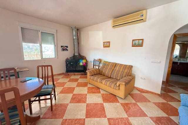 6 Zimmer Villa zu verkaufen in Cantoria - 329.000 € (Ref: 10014662)