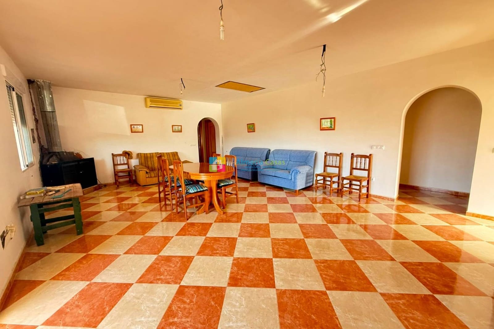 6 Zimmer Villa zu verkaufen in Cantoria - 329.000 € (Ref: 10014662)