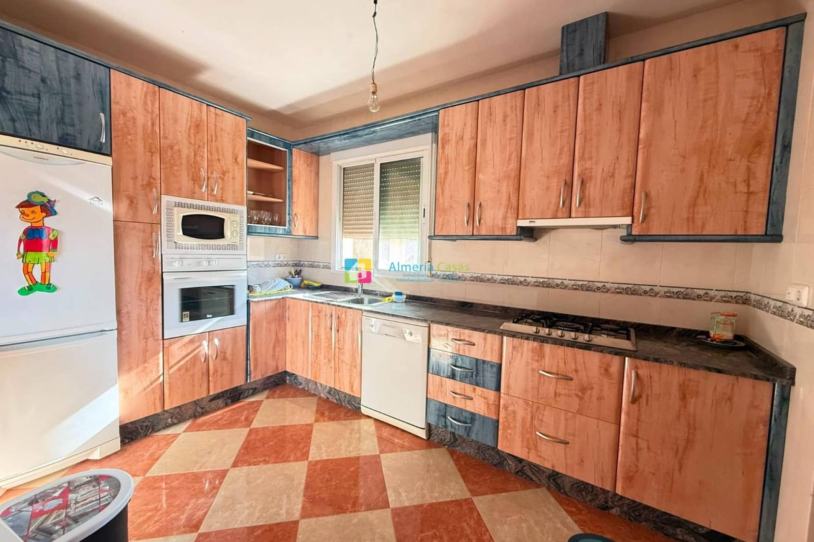 6 Zimmer Villa zu verkaufen in Cantoria - 329.000 € (Ref: 10014662)