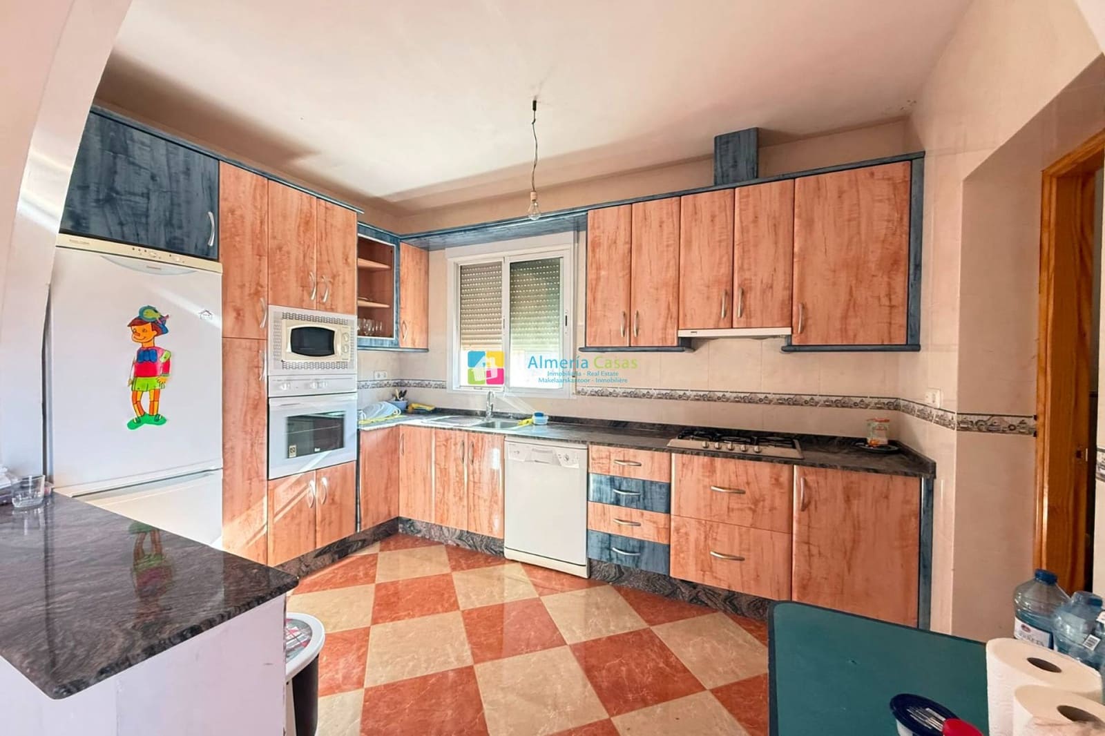 6 Zimmer Villa zu verkaufen in Cantoria - 329.000 € (Ref: 10014662)