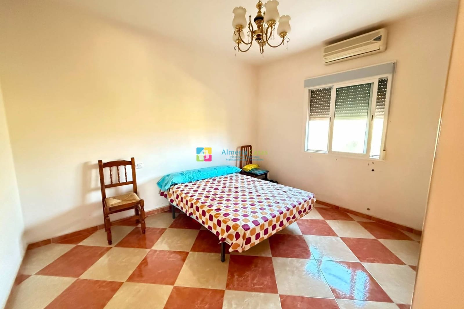 6 Zimmer Villa zu verkaufen in Cantoria - 329.000 € (Ref: 10014662)