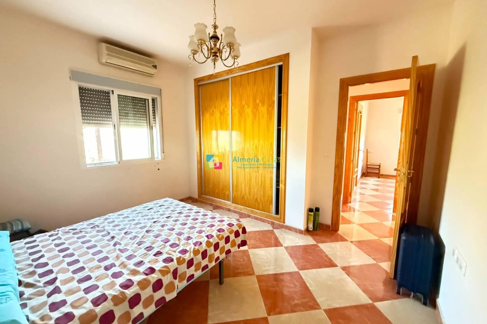 6 Zimmer Villa zu verkaufen in Cantoria - 329.000 € (Ref: 10014662)