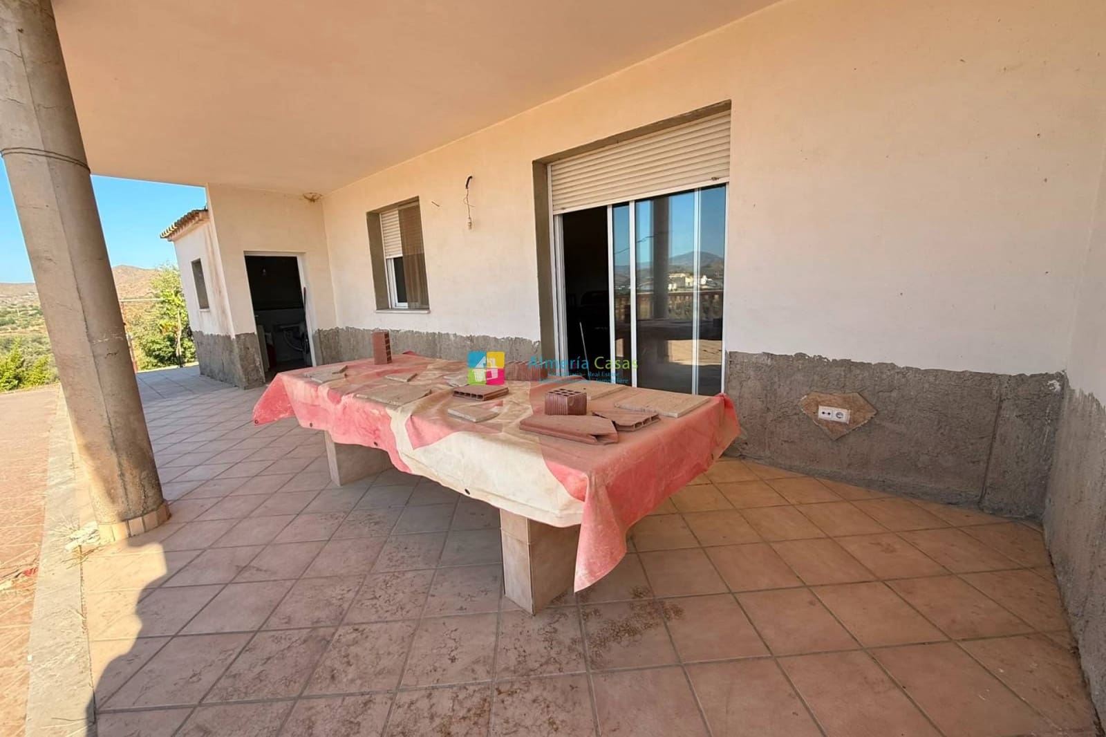 6 Zimmer Villa zu verkaufen in Cantoria - 329.000 € (Ref: 10014662)