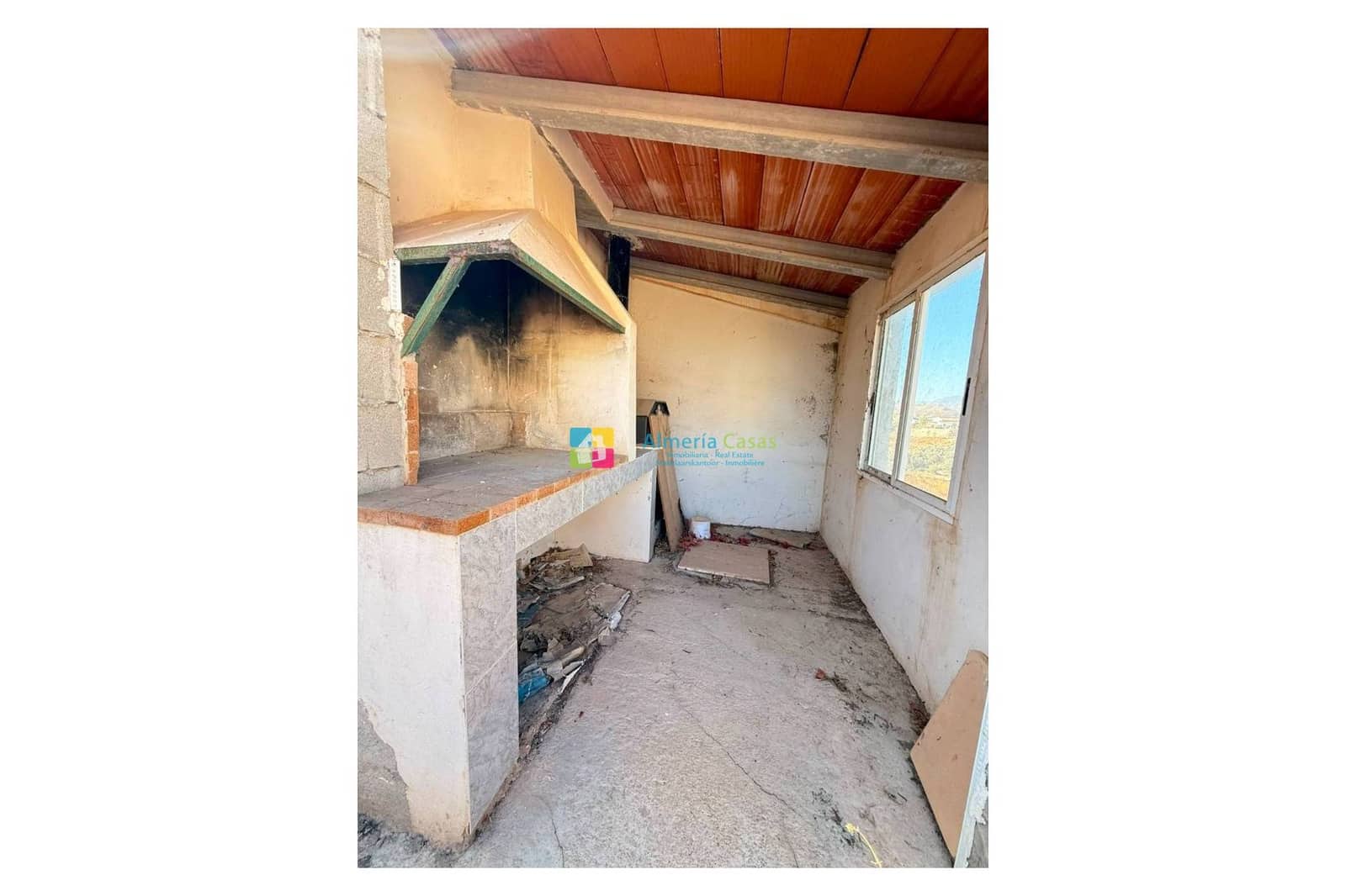 6 Zimmer Villa zu verkaufen in Cantoria - 329.000 € (Ref: 10014662)