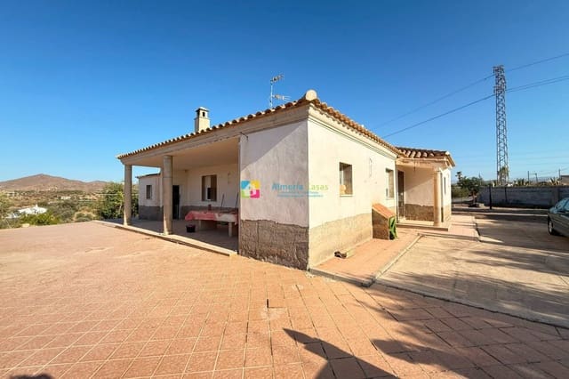 6 Zimmer Villa zu verkaufen in Cantoria - 329.000 € (Ref: 10014662)