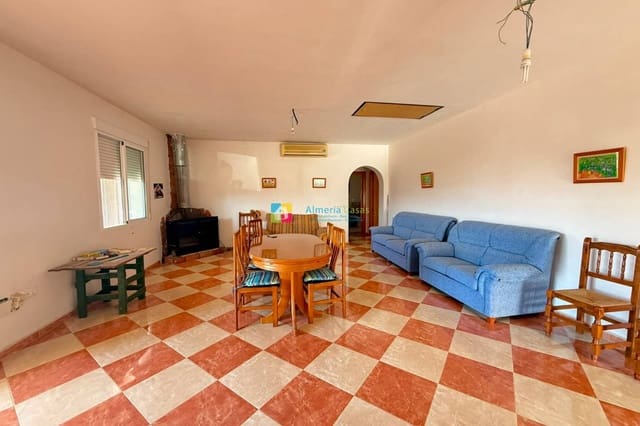 6 Zimmer Villa zu verkaufen in Cantoria - 329.000 € (Ref: 10014662)