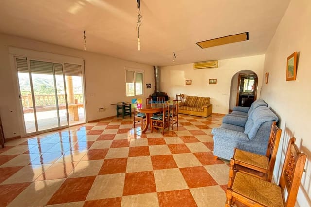 6 Zimmer Villa zu verkaufen in Cantoria - 329.000 € (Ref: 10014662)