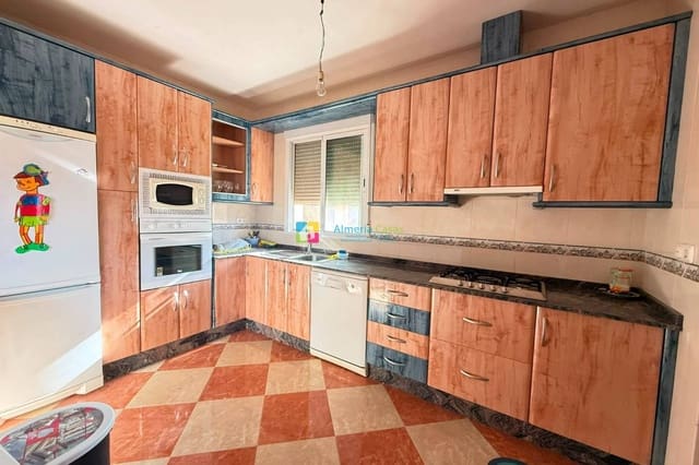 6 Zimmer Villa zu verkaufen in Cantoria - 329.000 € (Ref: 10014662)