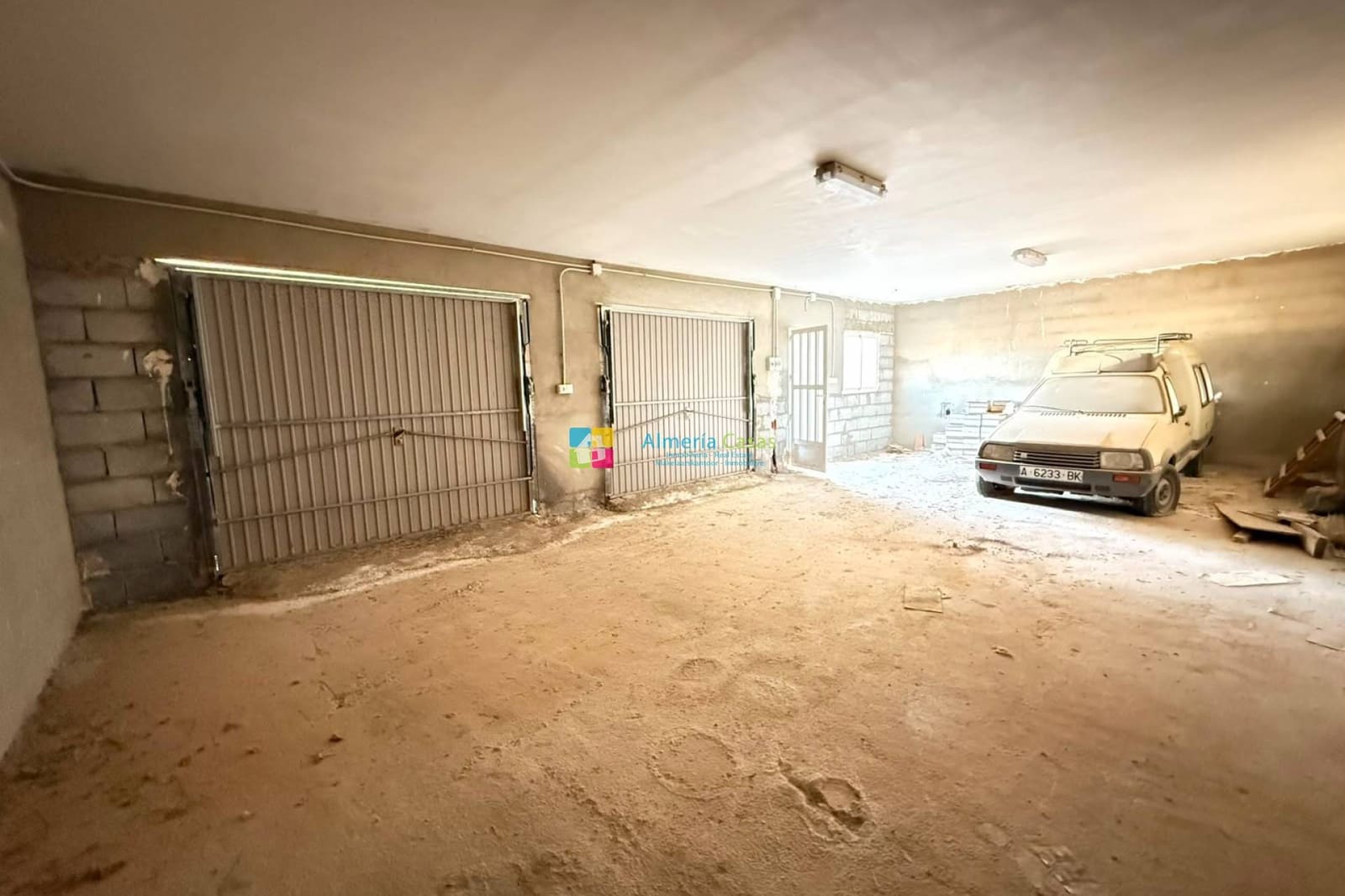 6 Zimmer Villa zu verkaufen in Cantoria - 329.000 € (Ref: 10014662)