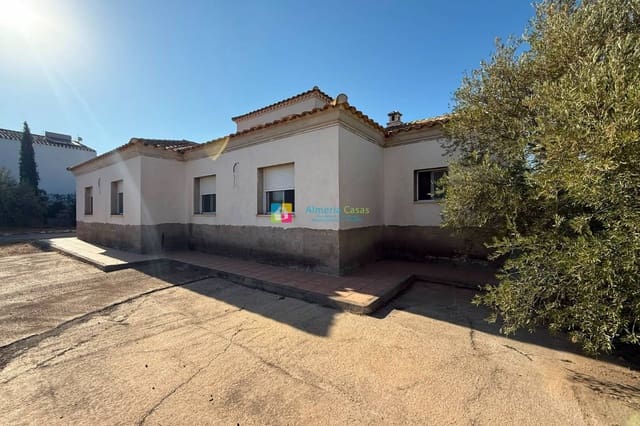 6 Zimmer Villa zu verkaufen in Cantoria - 329.000 € (Ref: 10014662)