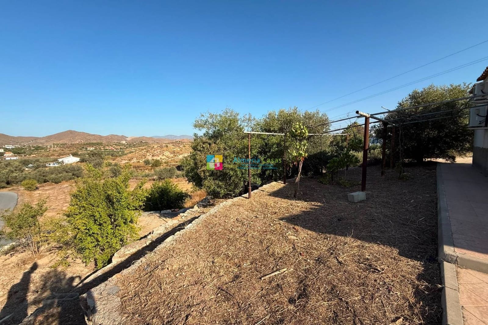 6 Zimmer Villa zu verkaufen in Cantoria - 329.000 € (Ref: 10014662)