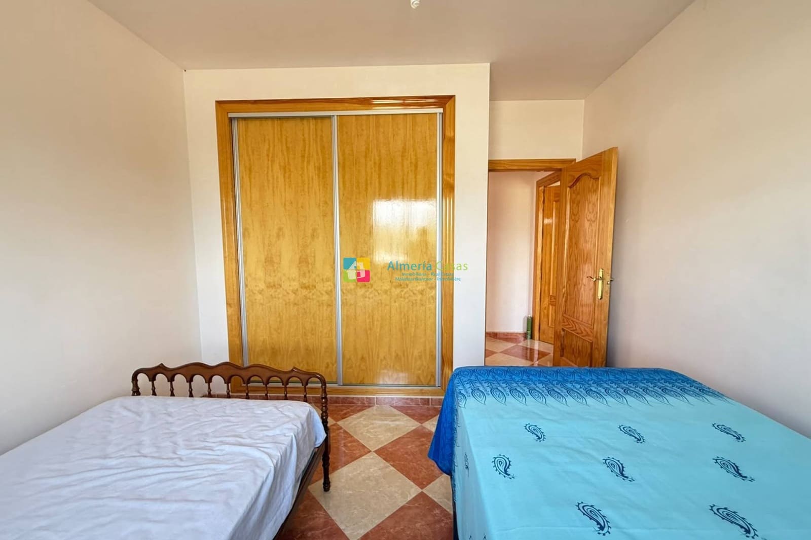 6 soveværelse Villa til salg i Cantoria med garage - € 329.000 (Ref: 10014662)