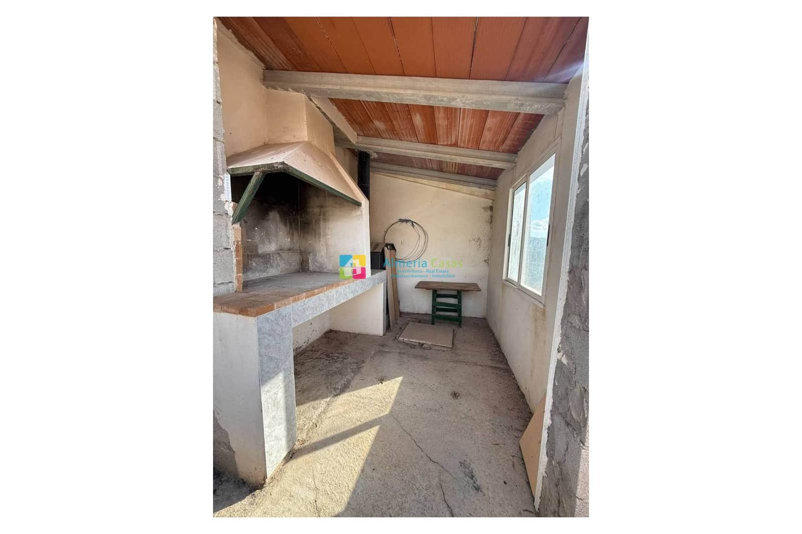 6 soveværelse Villa til salg i Cantoria med garage - € 329.000 (Ref: 10014662)