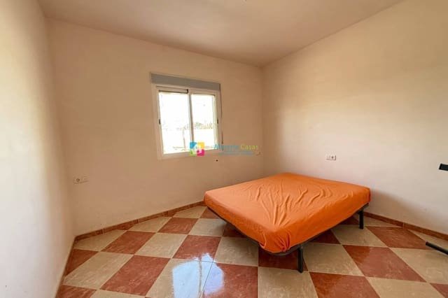 6 soveværelse Villa til salg i Cantoria med garage - € 329.000 (Ref: 10014662)