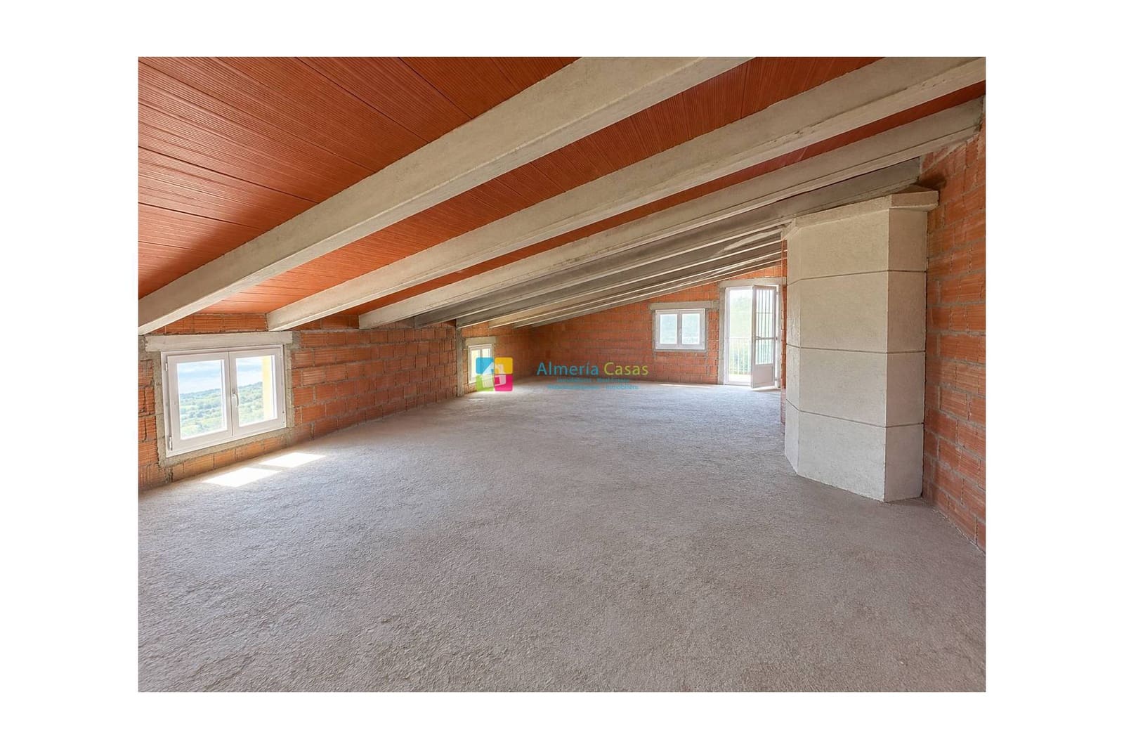 6 soveværelse Villa til salg i Cantoria med garage - € 329.000 (Ref: 10014662)