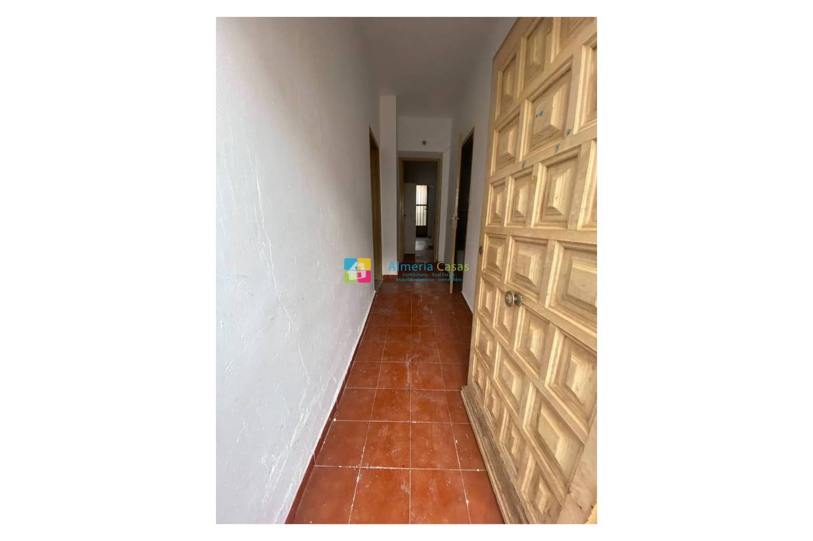 4 bedroom Townhouse for sale in Armuna de Almanzora - € 35,000 (Ref: 10015819)
