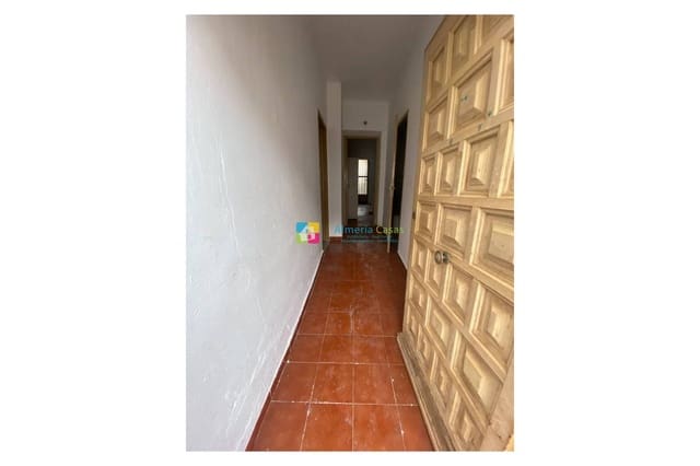 4 Zimmer Haus zu verkaufen in Armuña de Almanzora - 35.000 € (Ref: 10015819)