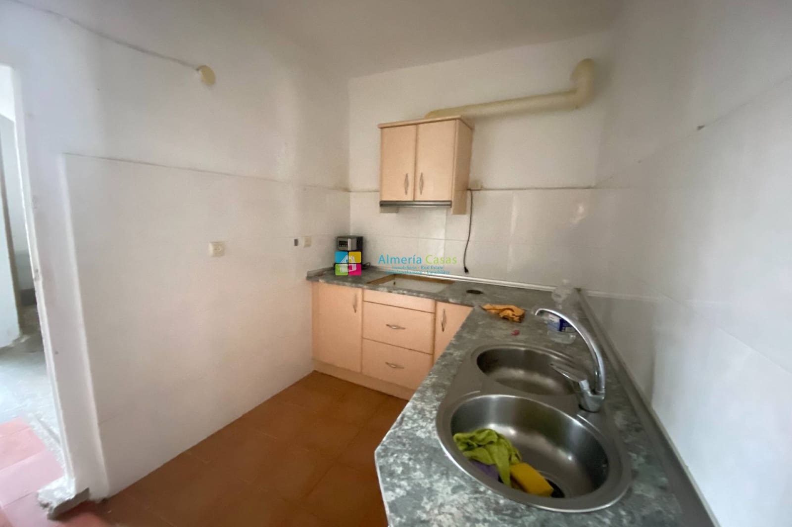 4 bedroom Townhouse for sale in Armuna de Almanzora - € 35,000 (Ref: 10015819)