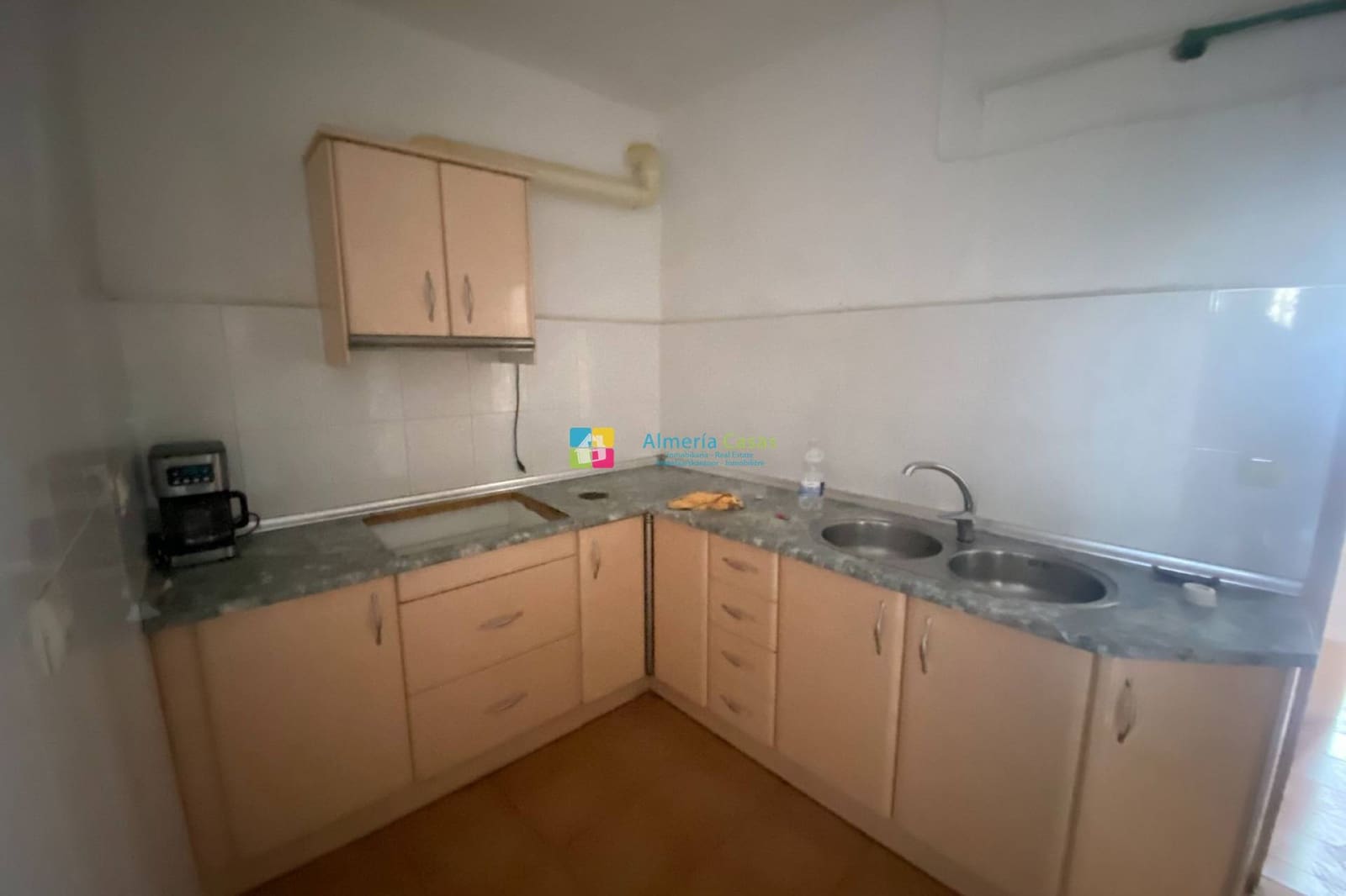 4 bedroom Townhouse for sale in Armuna de Almanzora - € 35,000 (Ref: 10015819)