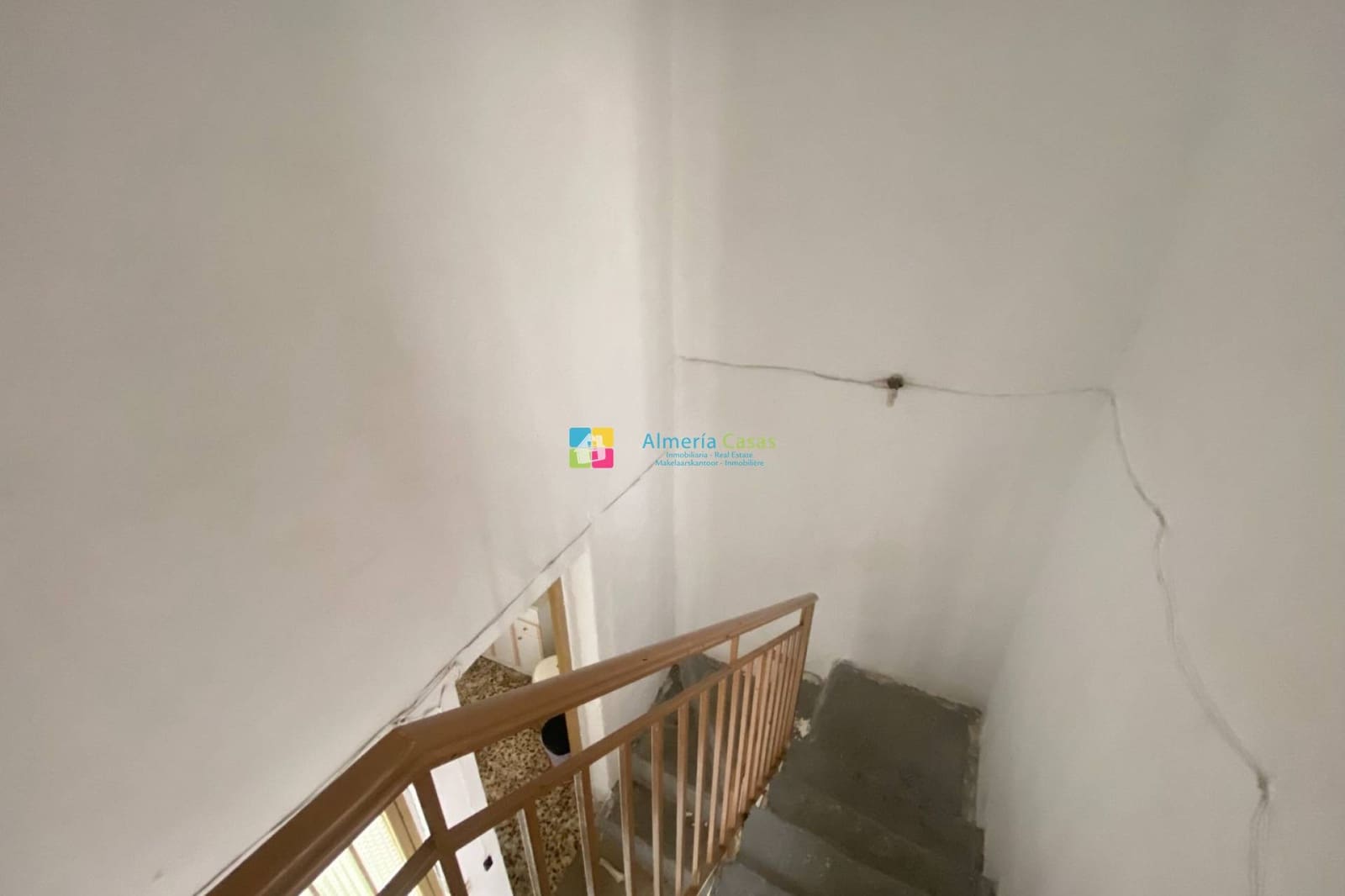 4 bedroom Townhouse for sale in Armuna de Almanzora - € 35,000 (Ref: 10015819)