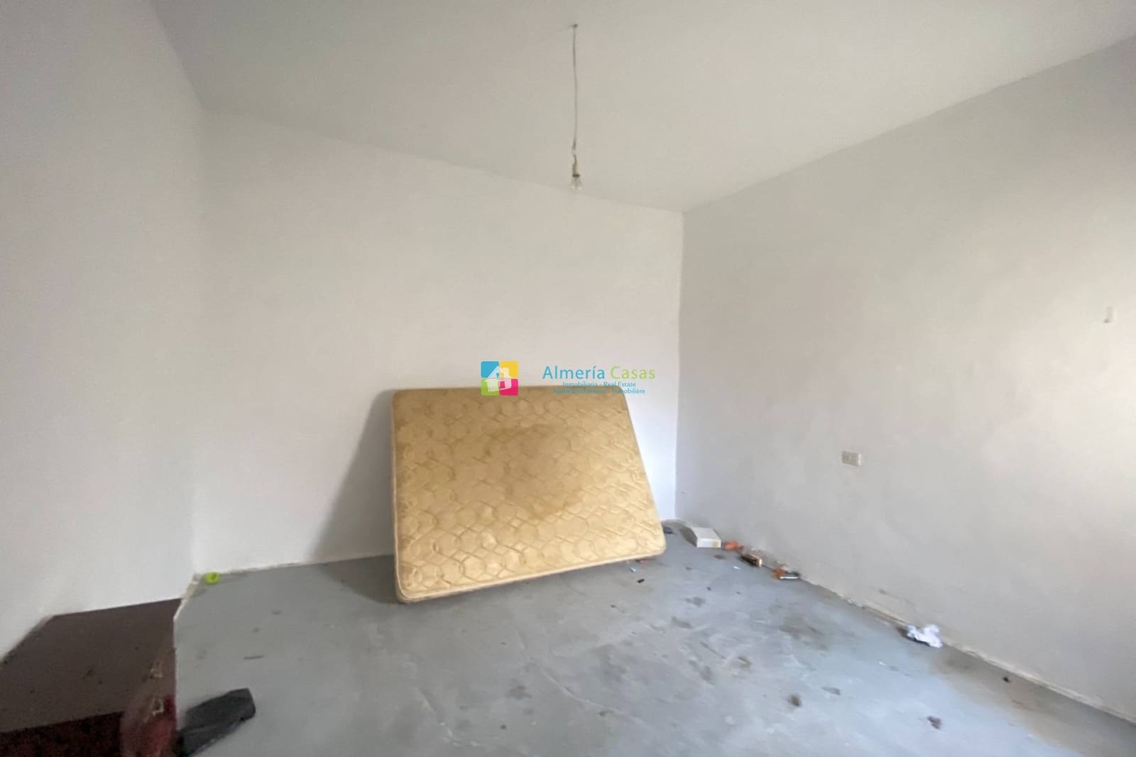 4 bedroom Townhouse for sale in Armuna de Almanzora - € 35,000 (Ref: 10015819)