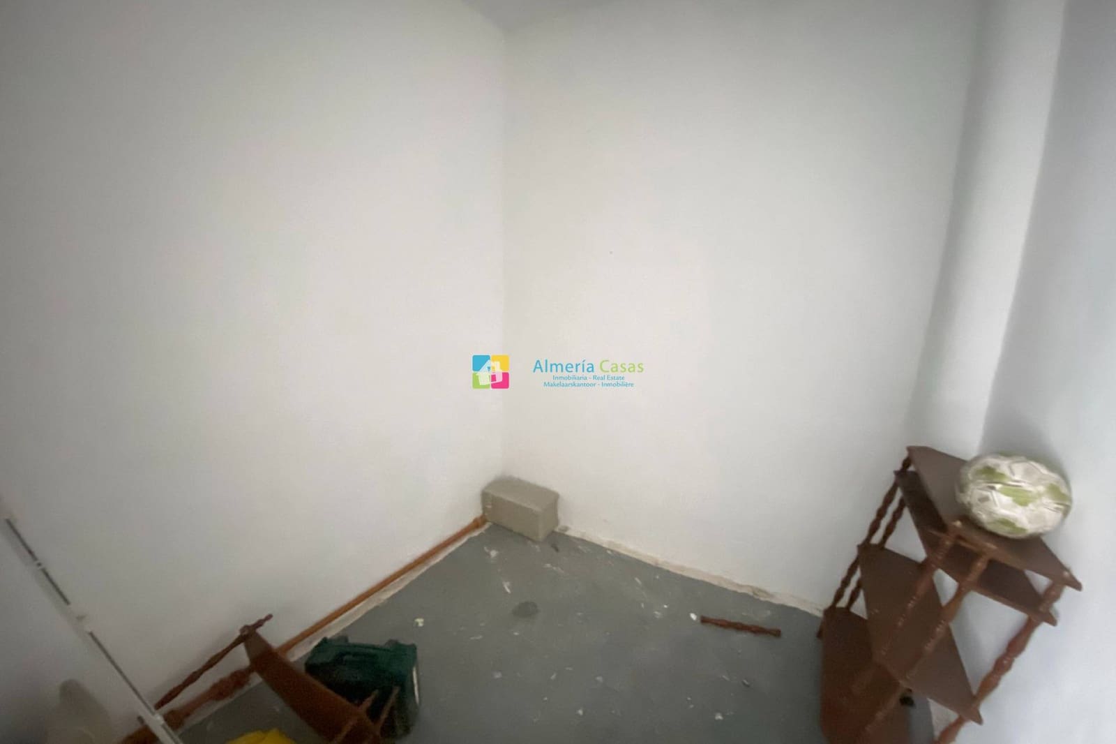 4 bedroom Townhouse for sale in Armuna de Almanzora - € 35,000 (Ref: 10015819)