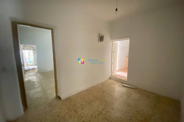 4 Zimmer Haus zu verkaufen in Armuña de Almanzora - 35.000 € (Ref: 10015819)