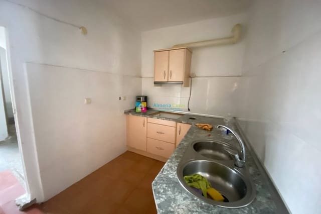 4 Zimmer Haus zu verkaufen in Armuña de Almanzora - 35.000 € (Ref: 10015819)