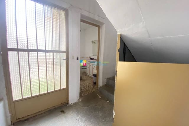 4 Zimmer Haus zu verkaufen in Armuña de Almanzora - 35.000 € (Ref: 10015819)