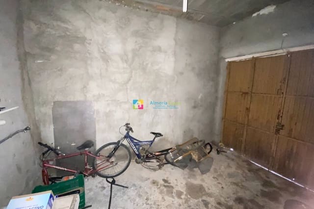 4 Zimmer Haus zu verkaufen in Armuña de Almanzora - 35.000 € (Ref: 10015819)