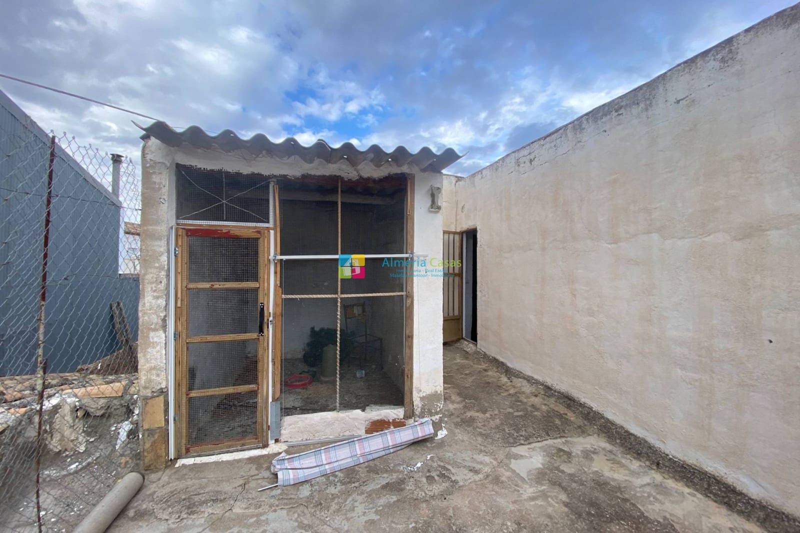 4 bedroom Townhouse for sale in Armuna de Almanzora - € 35,000 (Ref: 10015819)