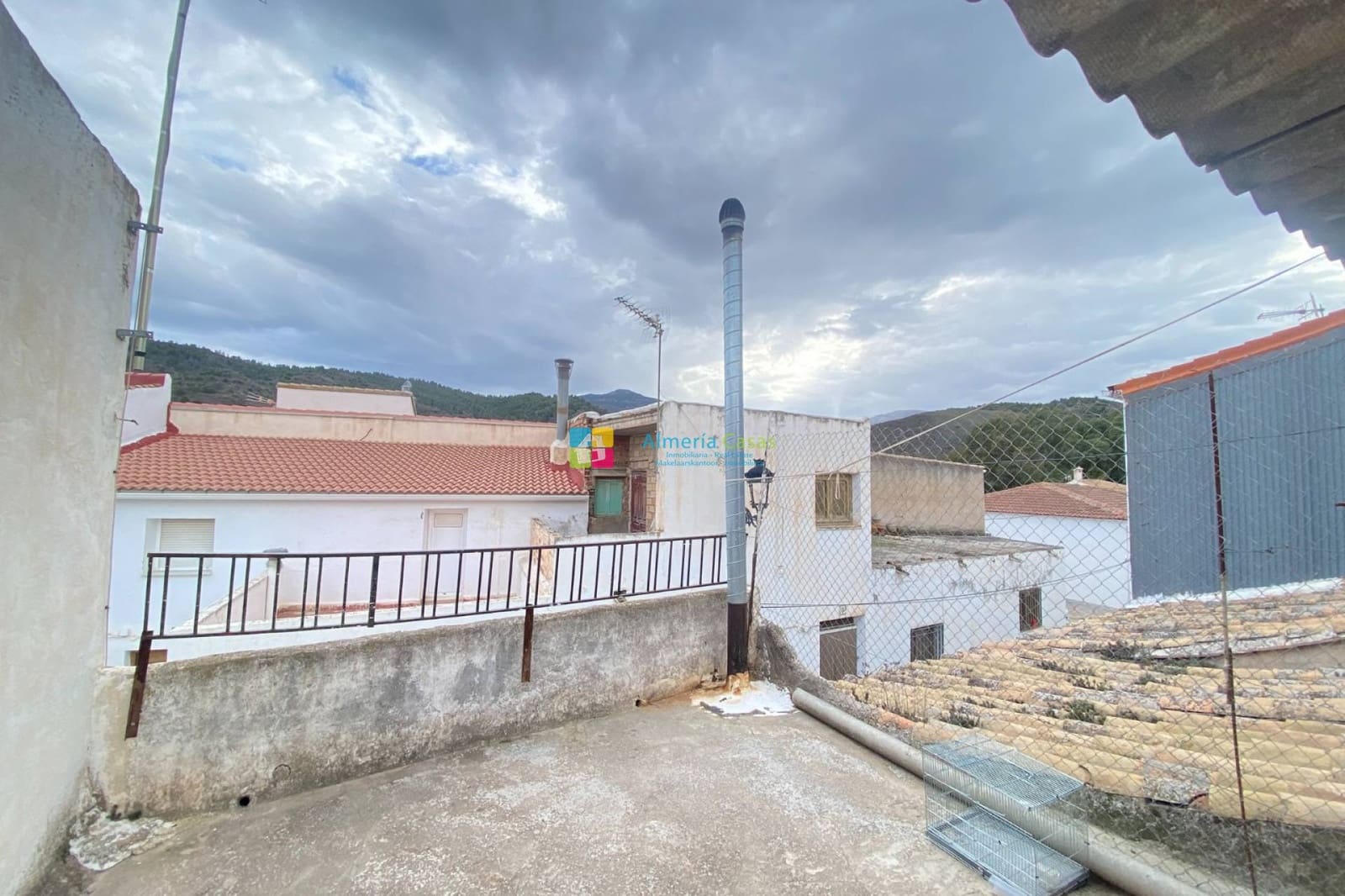 4 bedroom Townhouse for sale in Armuna de Almanzora - € 35,000 (Ref: 10015819)