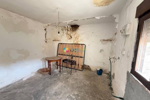 3 bedroom Finca/Country House for sale in Serón - € 109,000 (Ref: 10016509)