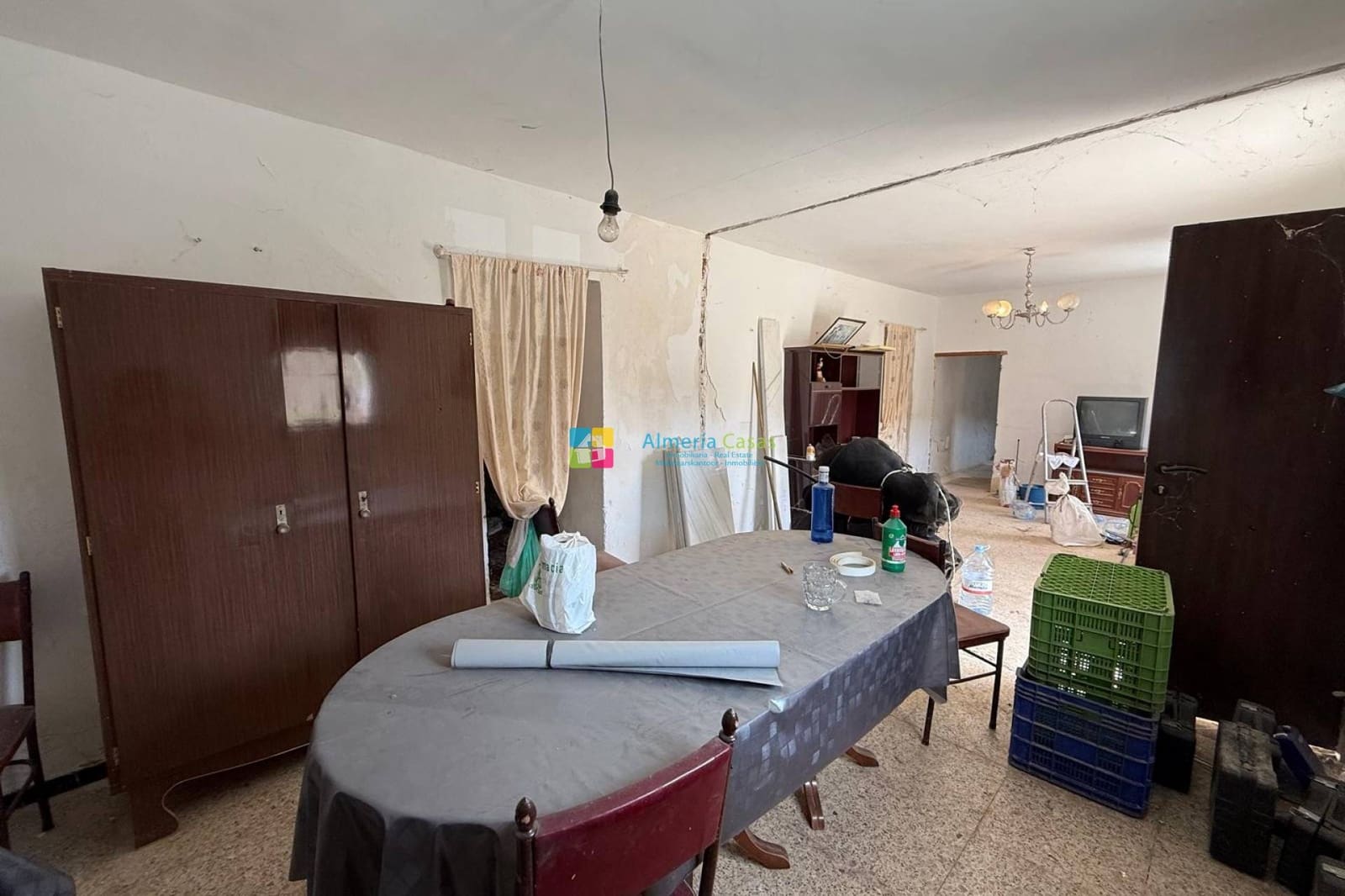 3 bedroom Finca/Country House for sale in Seron - € 109,000 (Ref: 10016509)